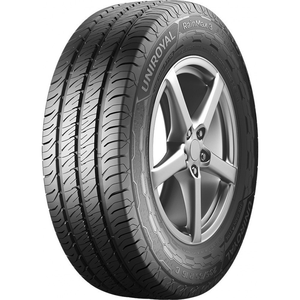 Uniroyal RainMax 3 195/70/15 104R