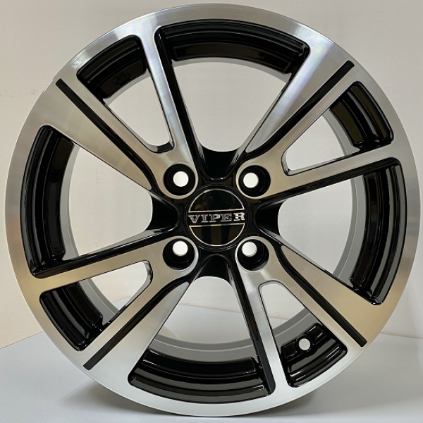 VIPER V27 B-Diamond 14 4X100