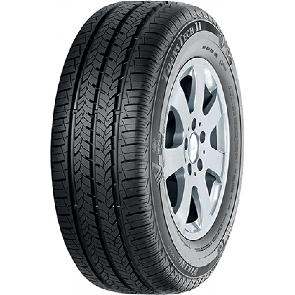 Viking TransTech II 215/75/16 113R