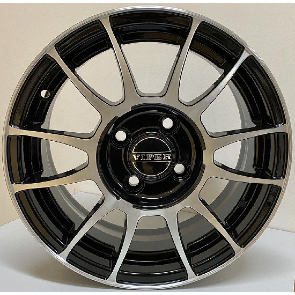 VIPER V37 B-Diamond 14 4X100