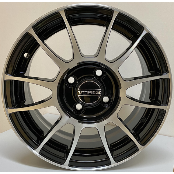 VIPER V37 B-Diamond 14 4X100
