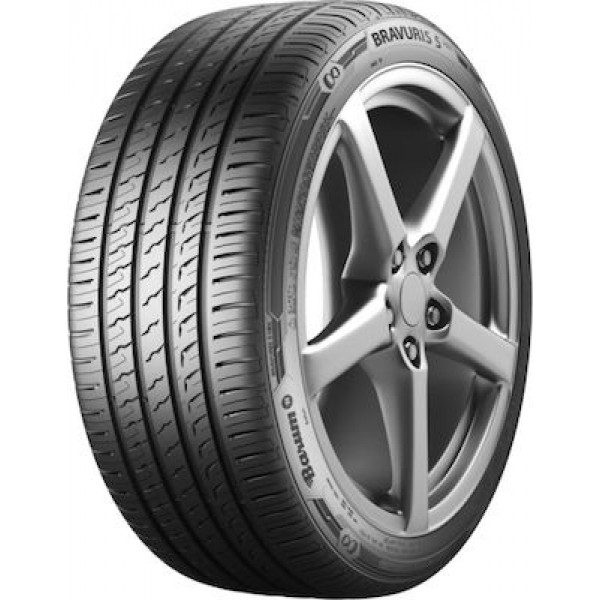 215/55R16 93V BARUM BRAVURIS 5HM 215/55R16 93V BARUM BRAVURIS 5HM