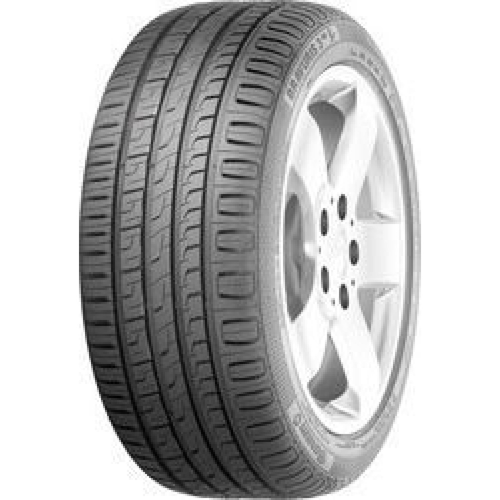 Barum Bravuris  3  185/55/14 80H