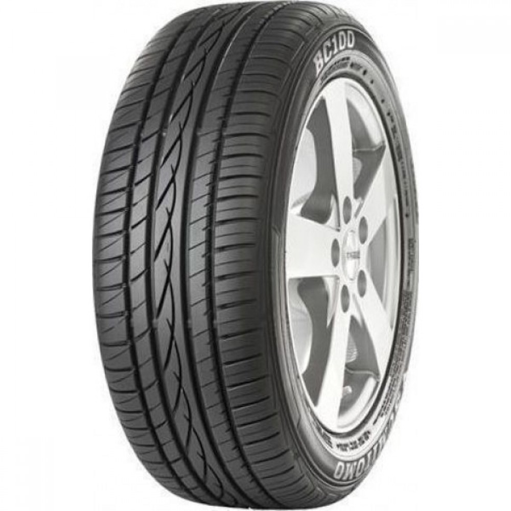 185/55R16 83V Sumitomo Bc100