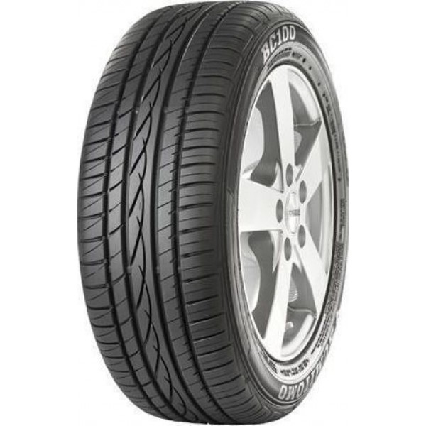 185/55R16 83V Sumitomo Bc100
